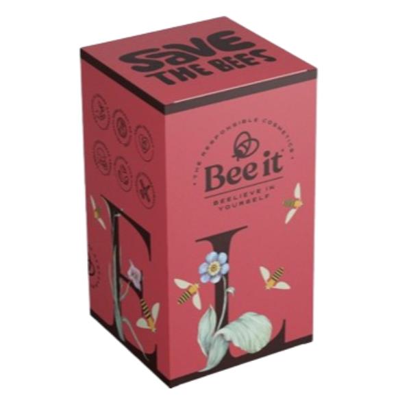 Box natale love 5 prodotti bio igiene personale 8053610681888