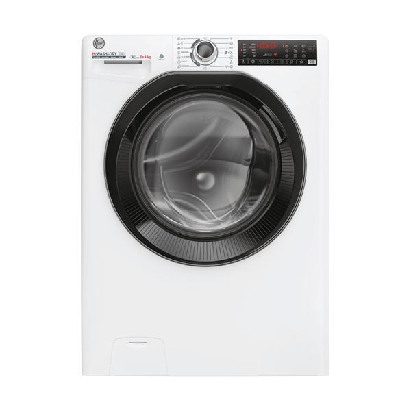 Lavasciuga hoover h-wash&dry 350, classe a, bianca, efficiente. 8059019086286