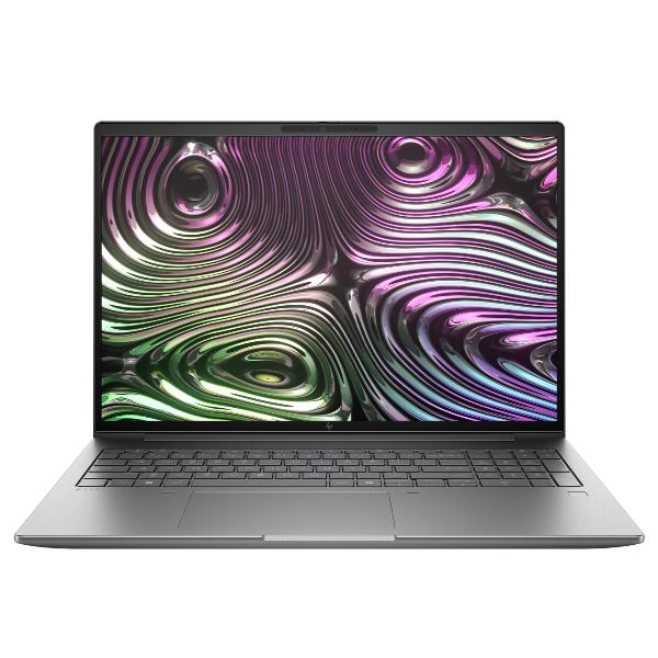 Notebook hp zbook x g1 con cpu intel 16 pollici e 32gb ram 0199764785022