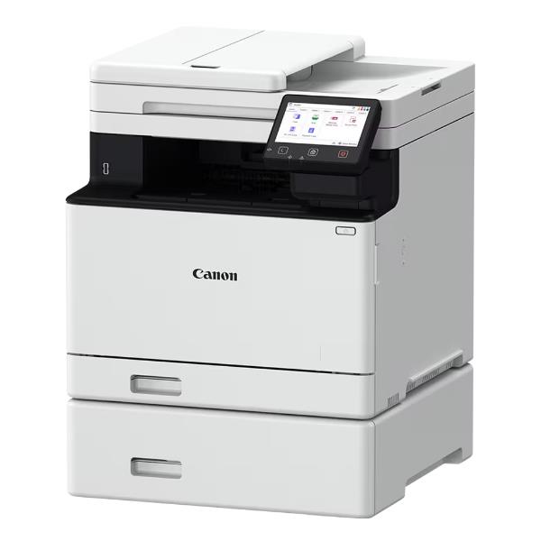 Stampante laser multifunzione imageforce c1333 a4 a colori 4549292250138