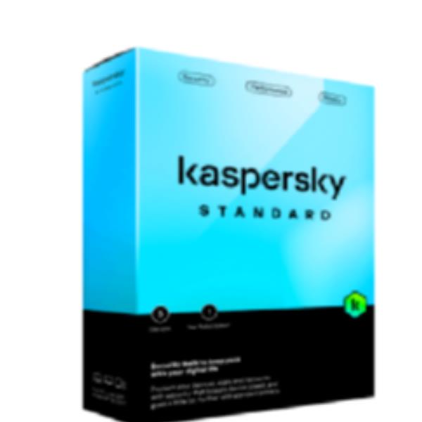 KAS PLUS 3DEV 1Y SS