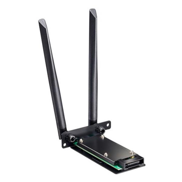 Modulo wireless wi-fi 6 e bluetooth per serie 3 gen 3 5055387668768