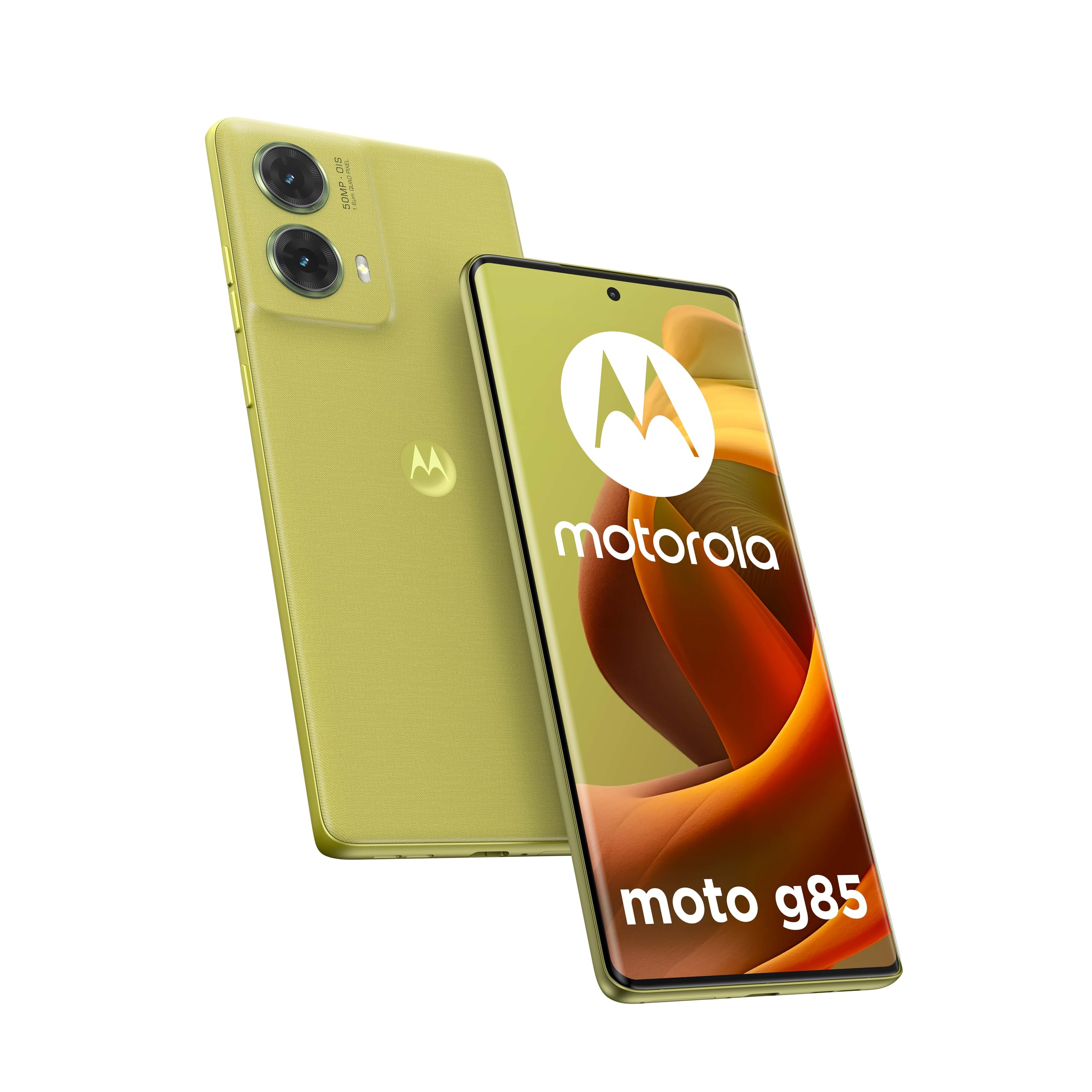 MOTO G85 5G 12/256 OLIVINE