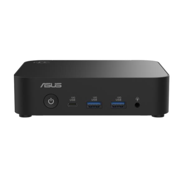 Mini pc asus nuc 14 essential con intel core n-series 4711387783078