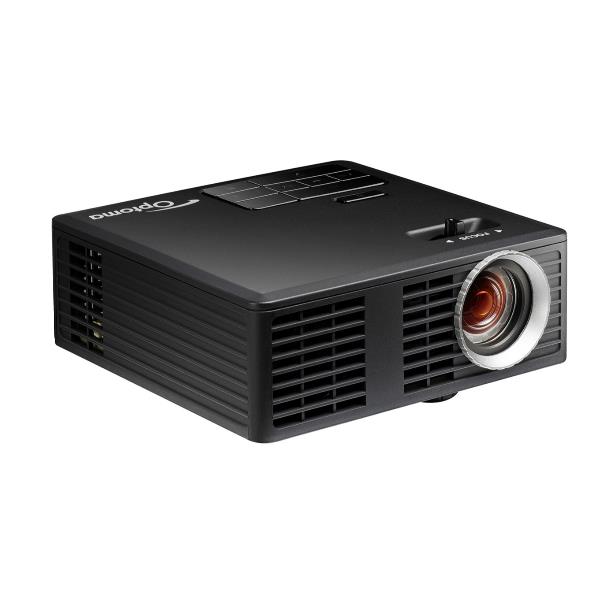 Proiettore led ml750e wxga 450lum portatile 5055387668324