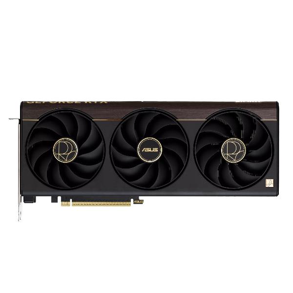 Asus proart geforce rtx 5070 ti 16gb gddr7 scheda video 4711636226998