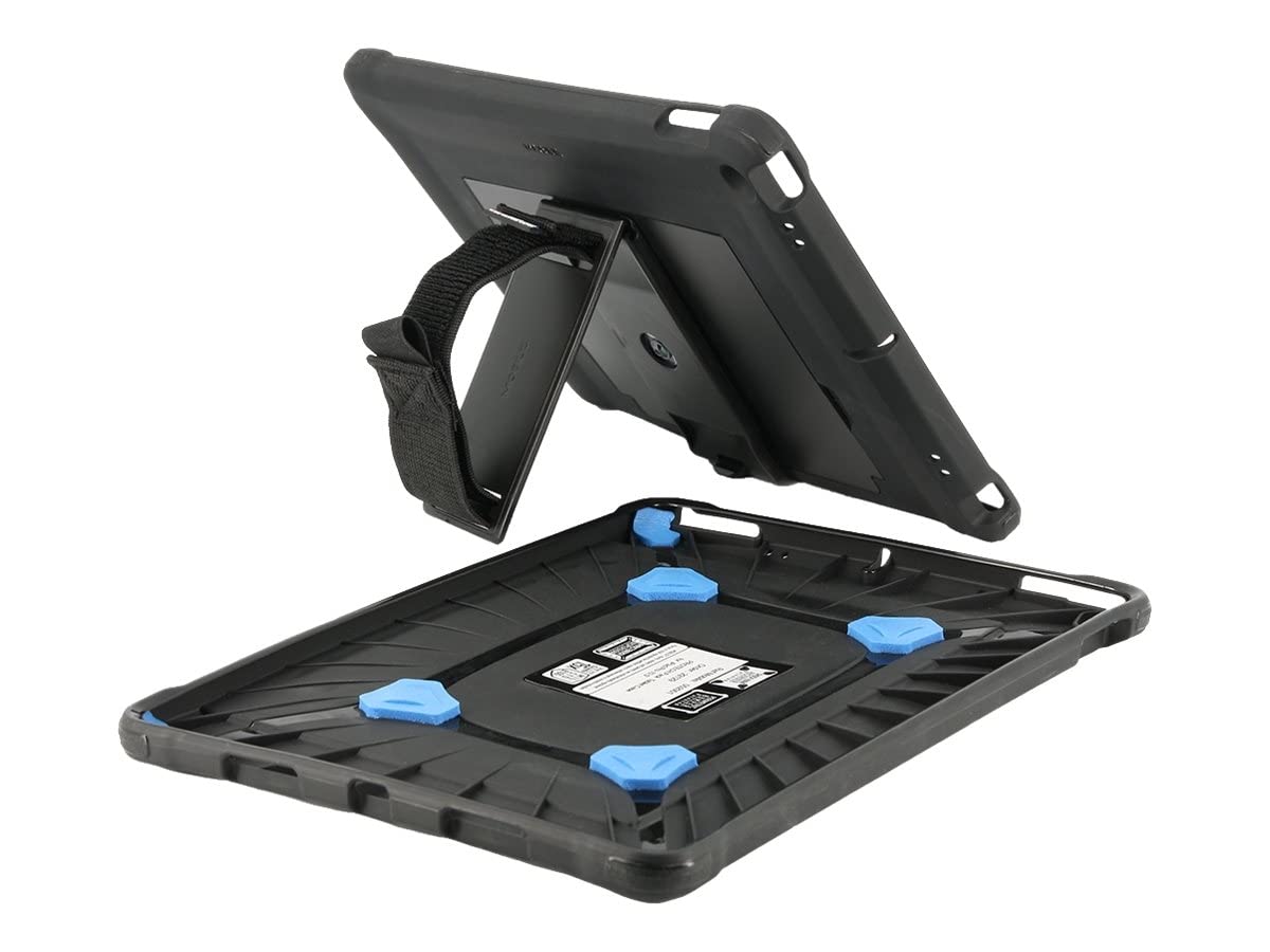 Custodia protettiva protech per surface go con protezione 360 gradi 3700992524696