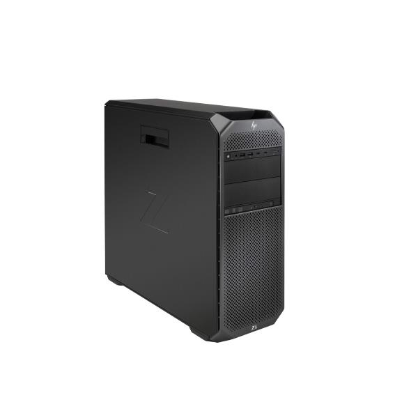 Hp z6 g4 xeon 4108 64gb 512gb p5000 win11pro refurbished 0605848828719