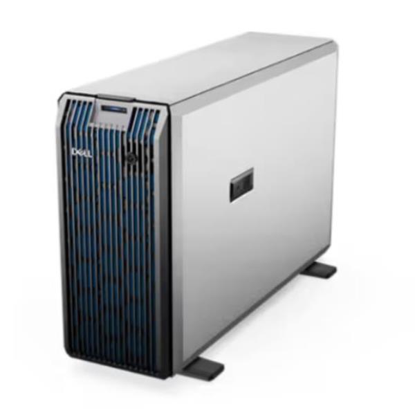 Server dell poweredge t360 con processore intel xeon e-2400. 5397184960455