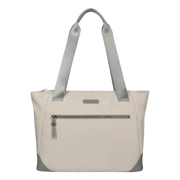 Targus avila tote 15-16 pollici in pelle vegana con protezione laptop. 5063194002989