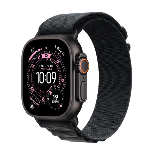 Apple watch series 11 e ultra con funzioni avanzate di salute 0195950610383