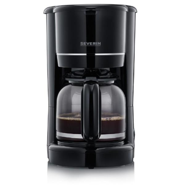 Macchina caffè americano ka4320 con filtro lavabile e piastra calda 4008146042485