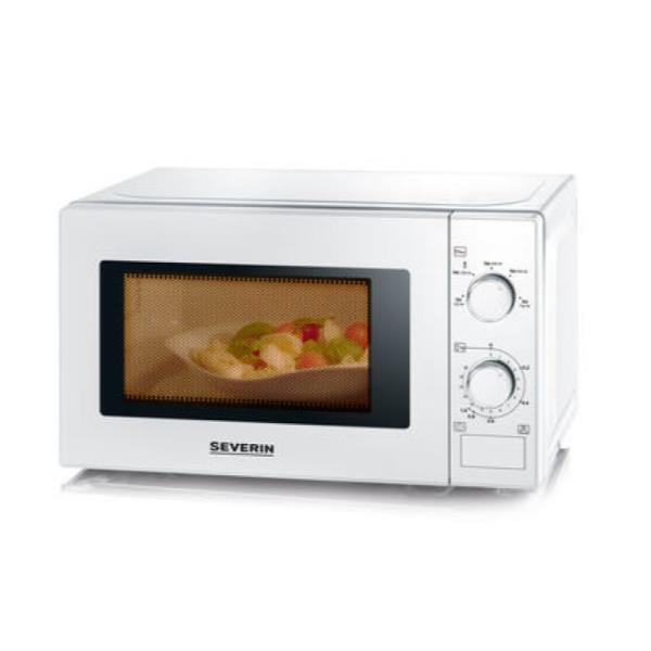 Forno microonde da 20 litri con 700 watt di potenza 4008146041310