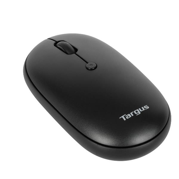 TARGUS  ANTIMICROBIAL COMPACT DUAL
