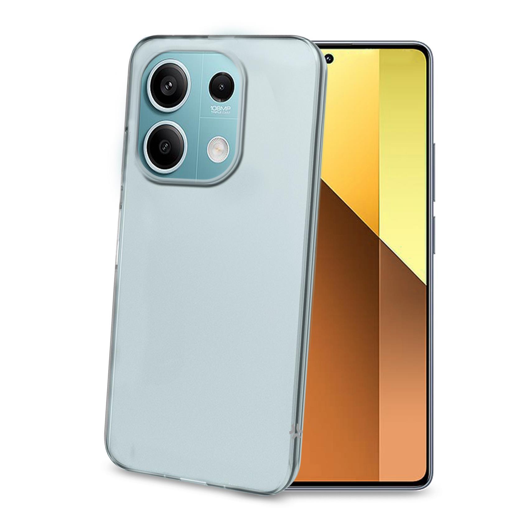 TPU COVER REDMI NOTE 15 PRO+ 5G