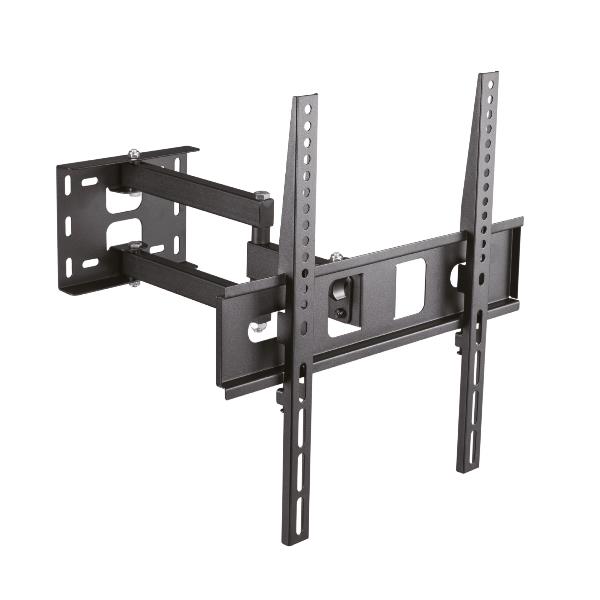 Supporto tv parete full motion extra slim 8050162356059