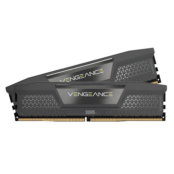 VENGEANCE DDR5 16GB 2X8 5200 INTEL