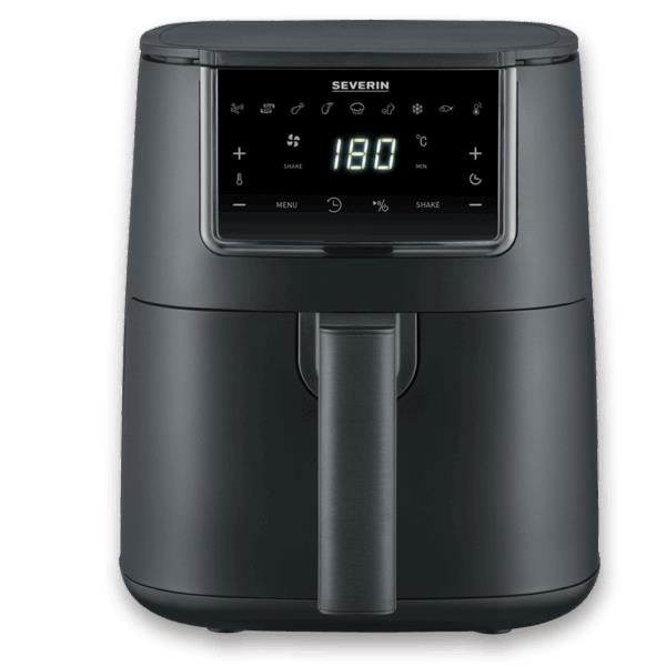 AIRFRIER 4L 1300W