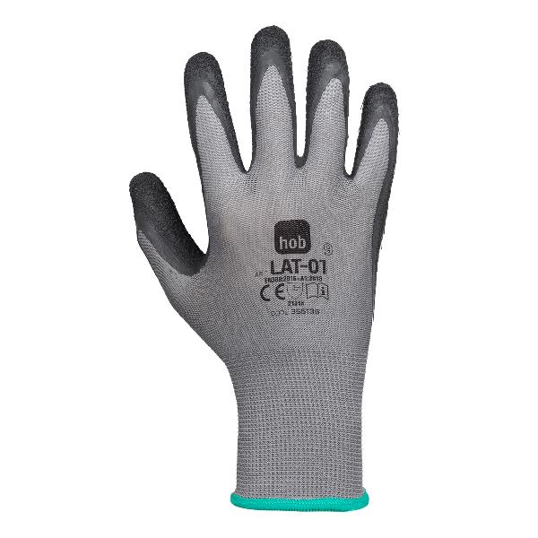 CF12 PA GUANTI LAT-01 TG8