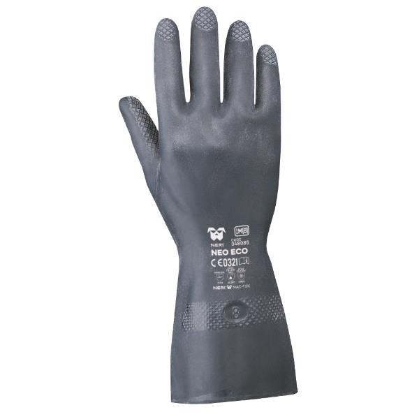 CF12 PA GUANTI NEO ECO TGM