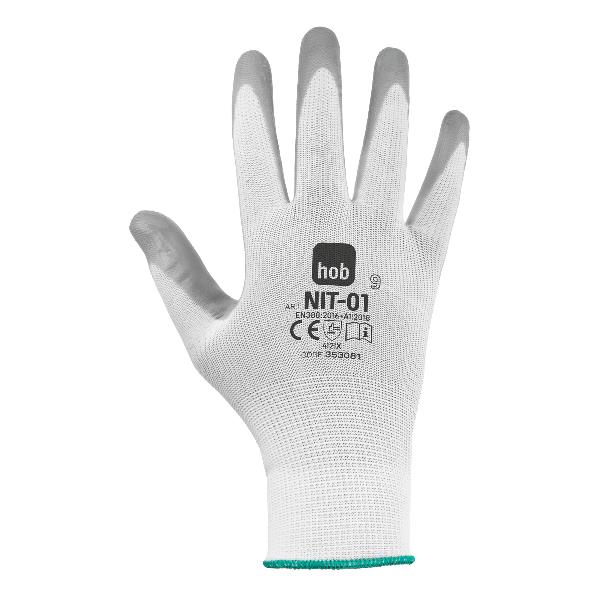 CF12 PA GUANTI NIT-01  TG9