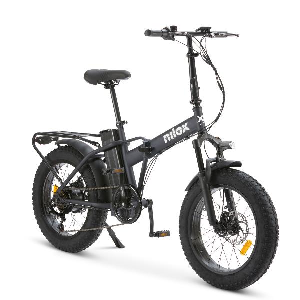 E-BIKE 48V13AH 20X4P - X8 ULTRA