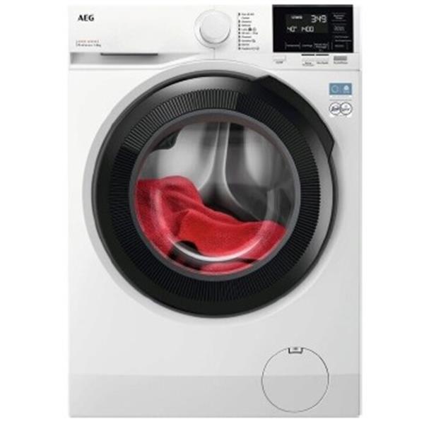 Lavatrice aeg lr6fg84 8kg prosense 7333394118505