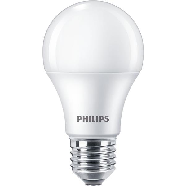 Lampadina led philips 75w e27 2700k bianca 8720169324190