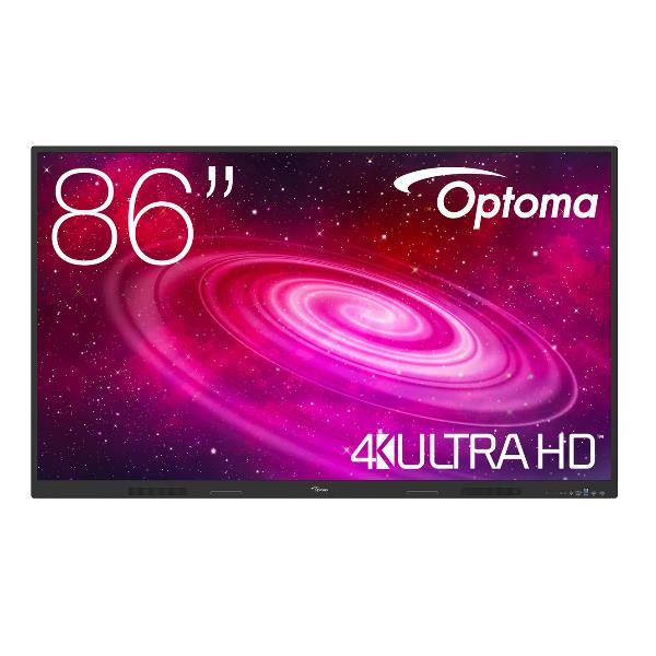 MONITOR CREATIVE TOUCH SERIE 1 86