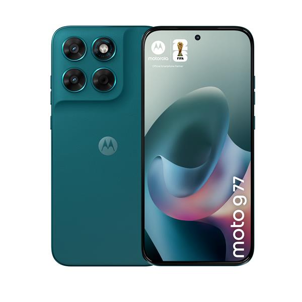 MOTO G77 8/256 SHADED SPRUCE