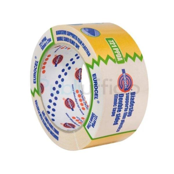NASTRO BIAD.  EURO721 PPDA 50X25