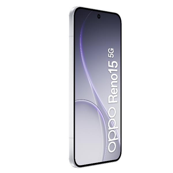 Oppo reno 15 5g smartphone 8gb 512gb 6932169393904
