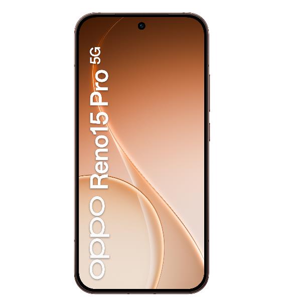 OPPO RENO 15 PRO 5G 12/512GB