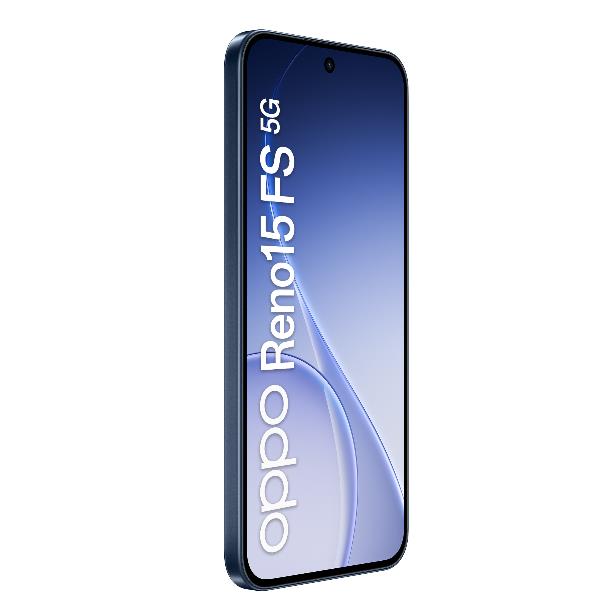 OPPO RENO 15FS 5G  8/512GB