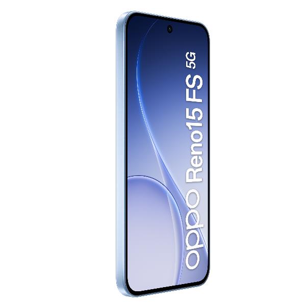OPPO RENO 15FS 5G  8/512GB AURORA