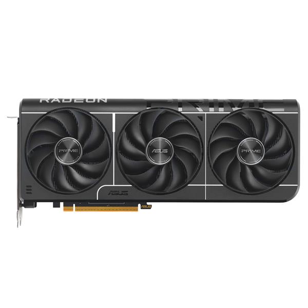 Scheda grafica prime radeon rx 9070 evo 4711636204101