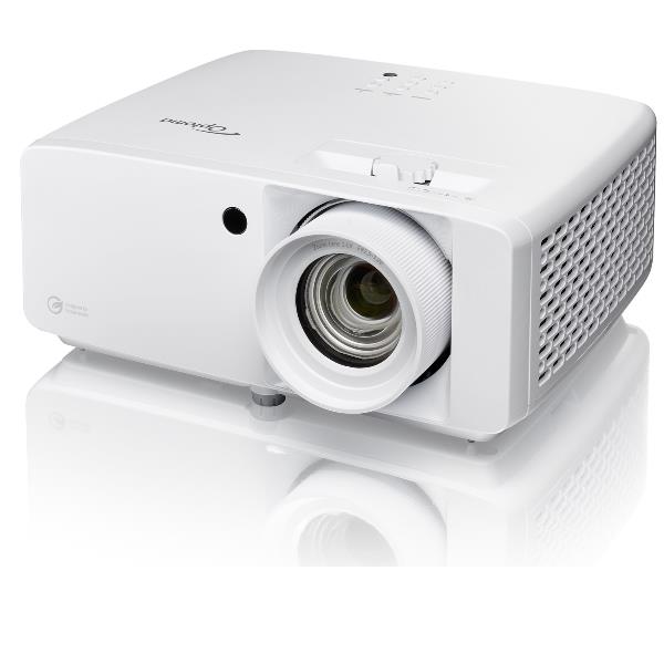 Videoproiettore proav zk551 con tecnologia laser. 5055387669079
