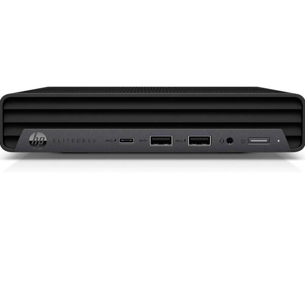 Computer fisso hp 800 g6 dm con intel core i7 e 16gb di ram 0605848122930