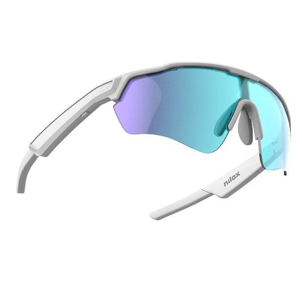 SPORT AUDIO GLASSES BIANCO