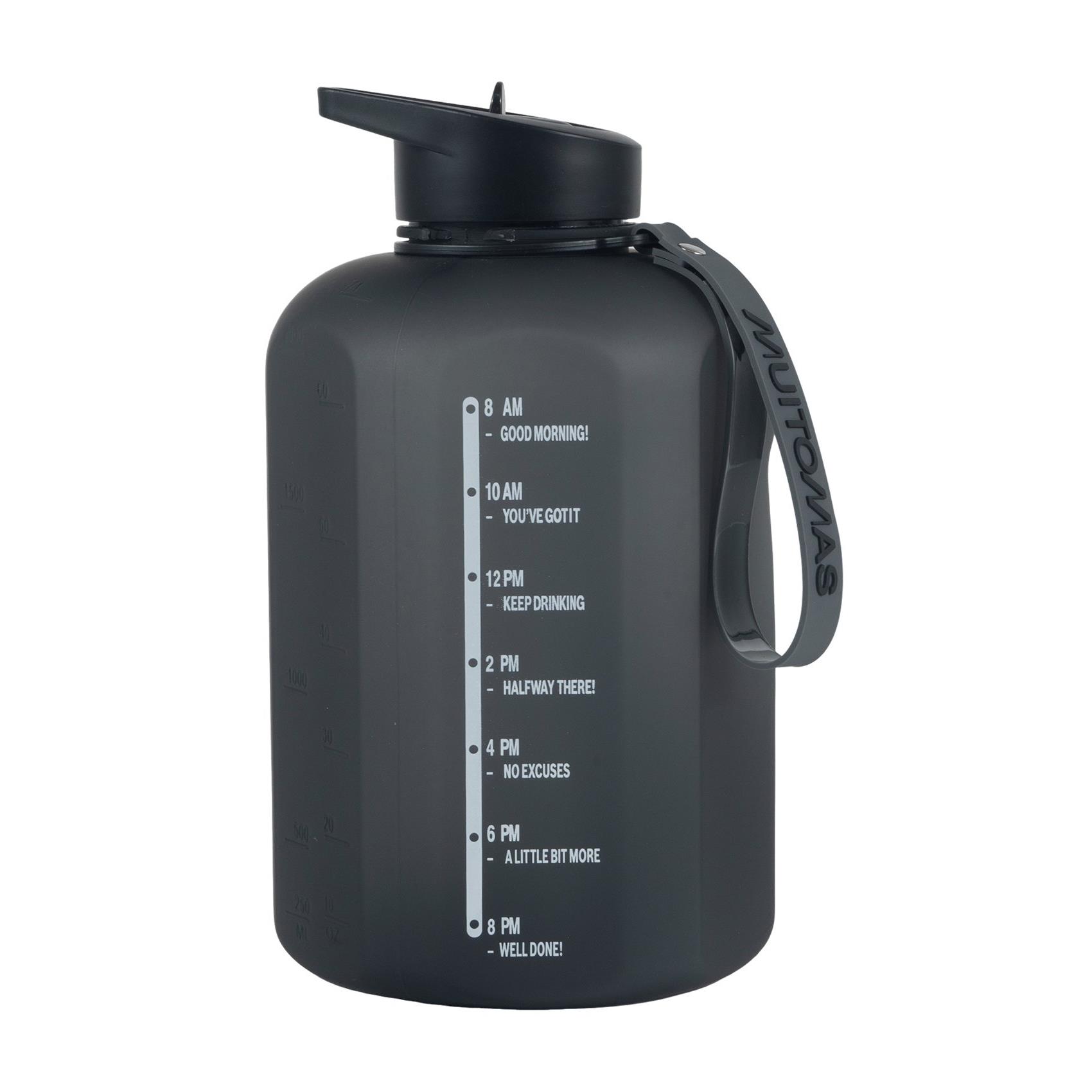 SPORT BOTTLE 2.2L BK