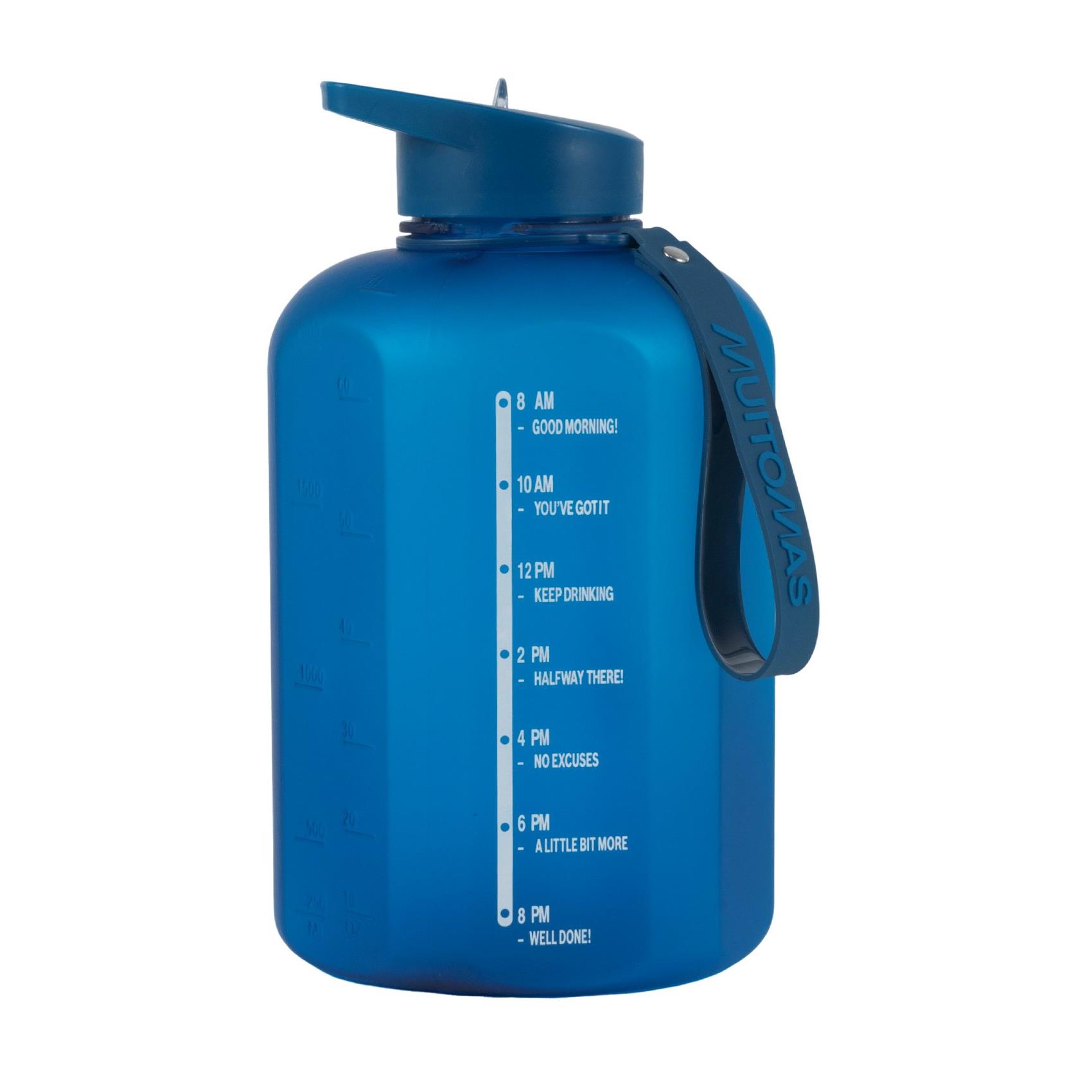 SPORT BOTTLE 2.2L BL