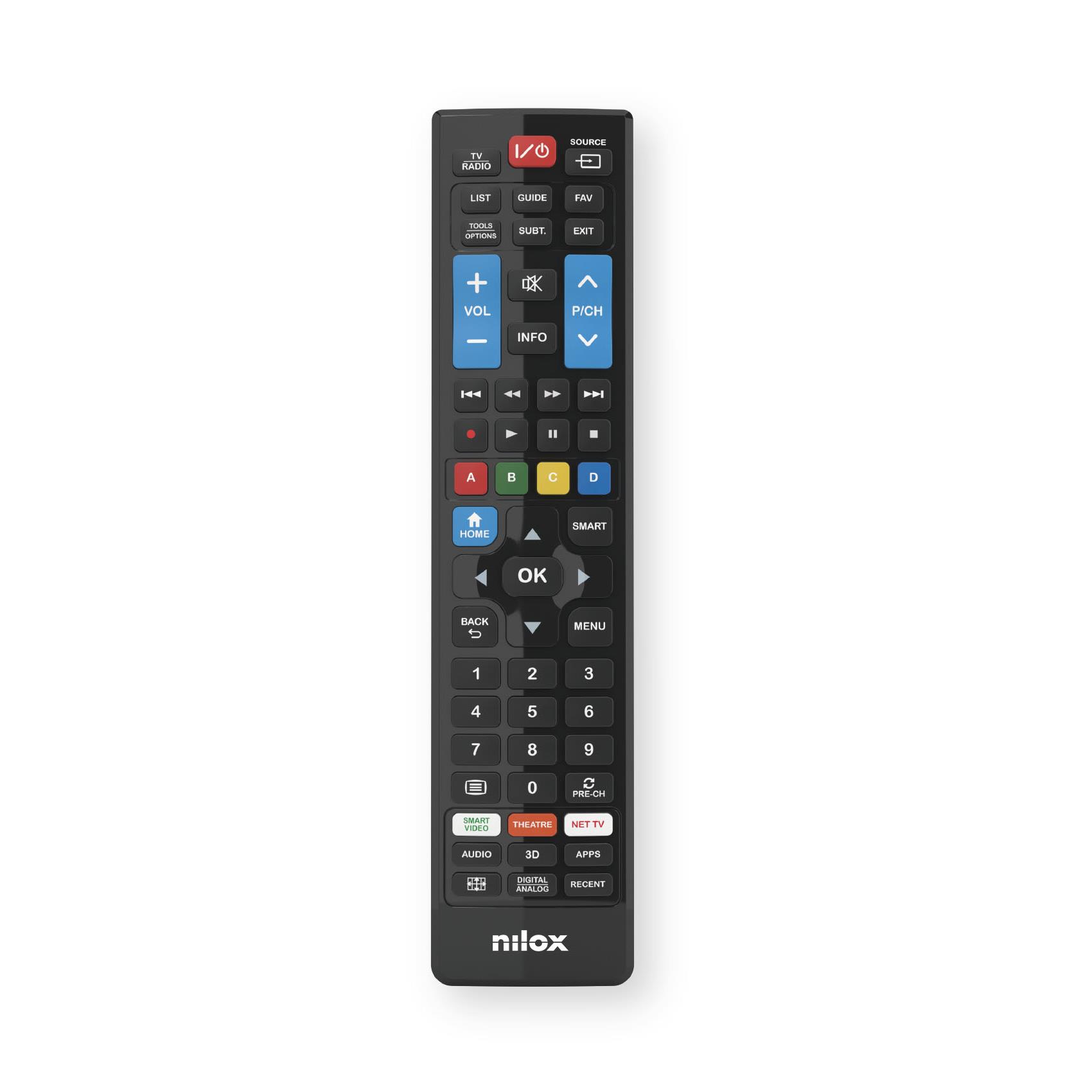 Telecomando universale per tv samsung di alta qualita 8021735223498