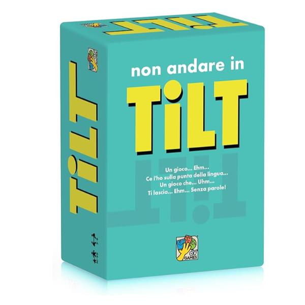 TILT
