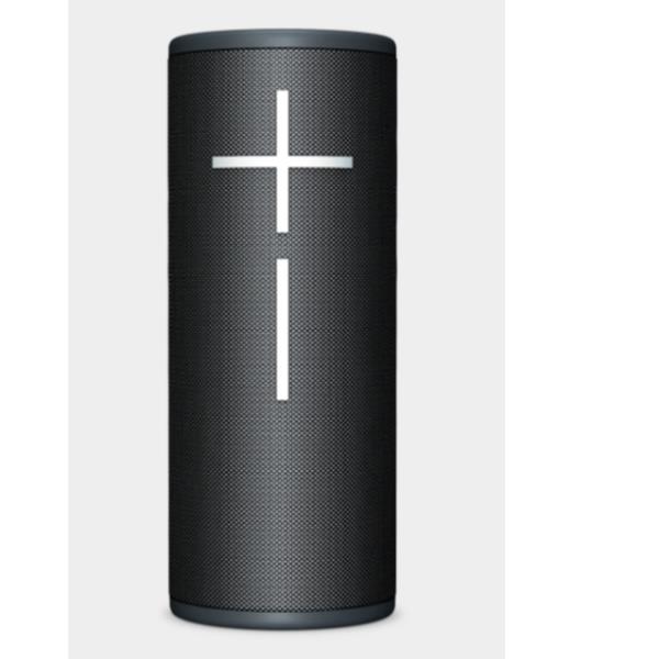ULTIMATE EARS BOOM 4 - BLACK