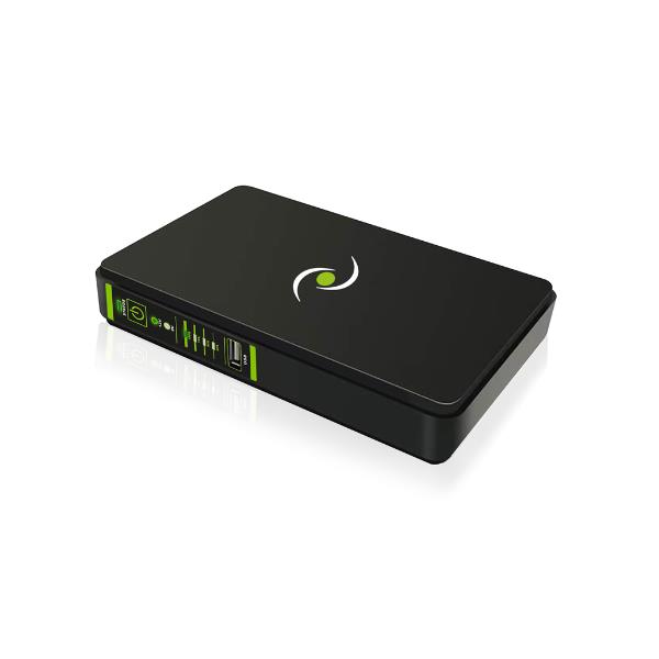 UPS ERA PLUS DC 5V/9V/12V POE