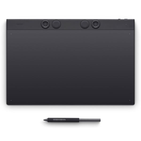 WACOM INTUOS PRO PEN TABLET LARGE
