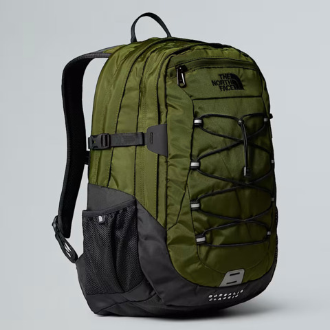 Zaino the north face borealis classic 29l verde/nero 197804286362