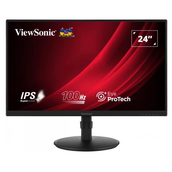 24  FHD SUPERCLEAR IPS LED MONITOR