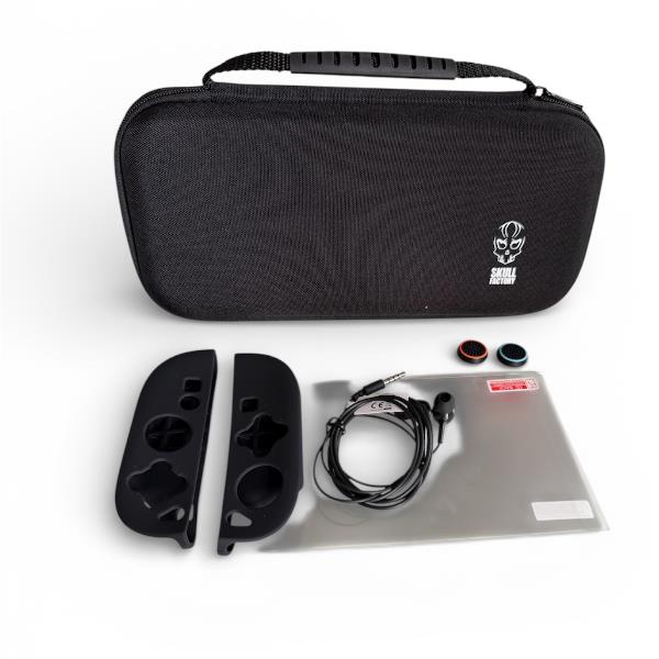 3 IN 1 PROTECTIVE KIT FOR NSW2
