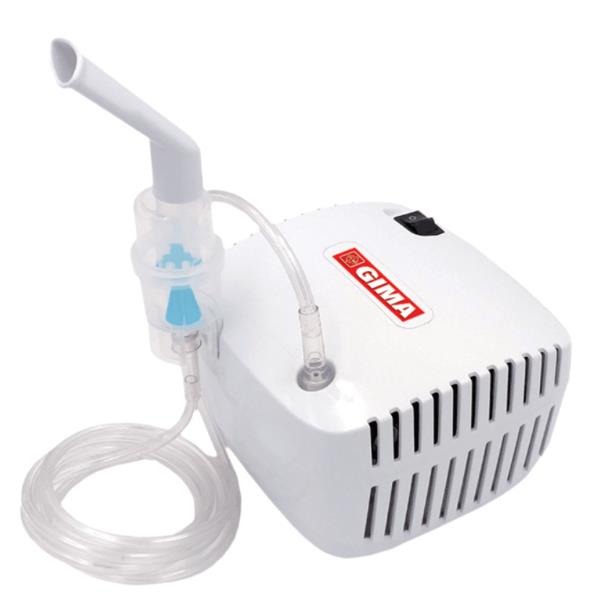 Aerosol smart compatto per asma e allergie con accessori 8023279281231